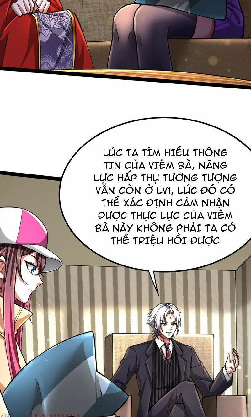 Đại Liên Minh Phản Xuyên Việt Của Bạo Quân 49 trang 22