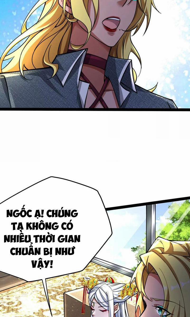 Đại Liên Minh Phản Xuyên Việt Của Bạo Quân 49 trang 27