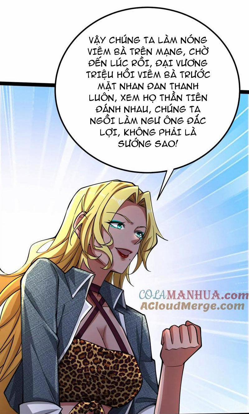 Đại Liên Minh Phản Xuyên Việt Của Bạo Quân 49 trang 30