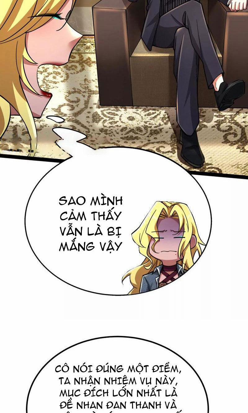 Đại Liên Minh Phản Xuyên Việt Của Bạo Quân 49 trang 32