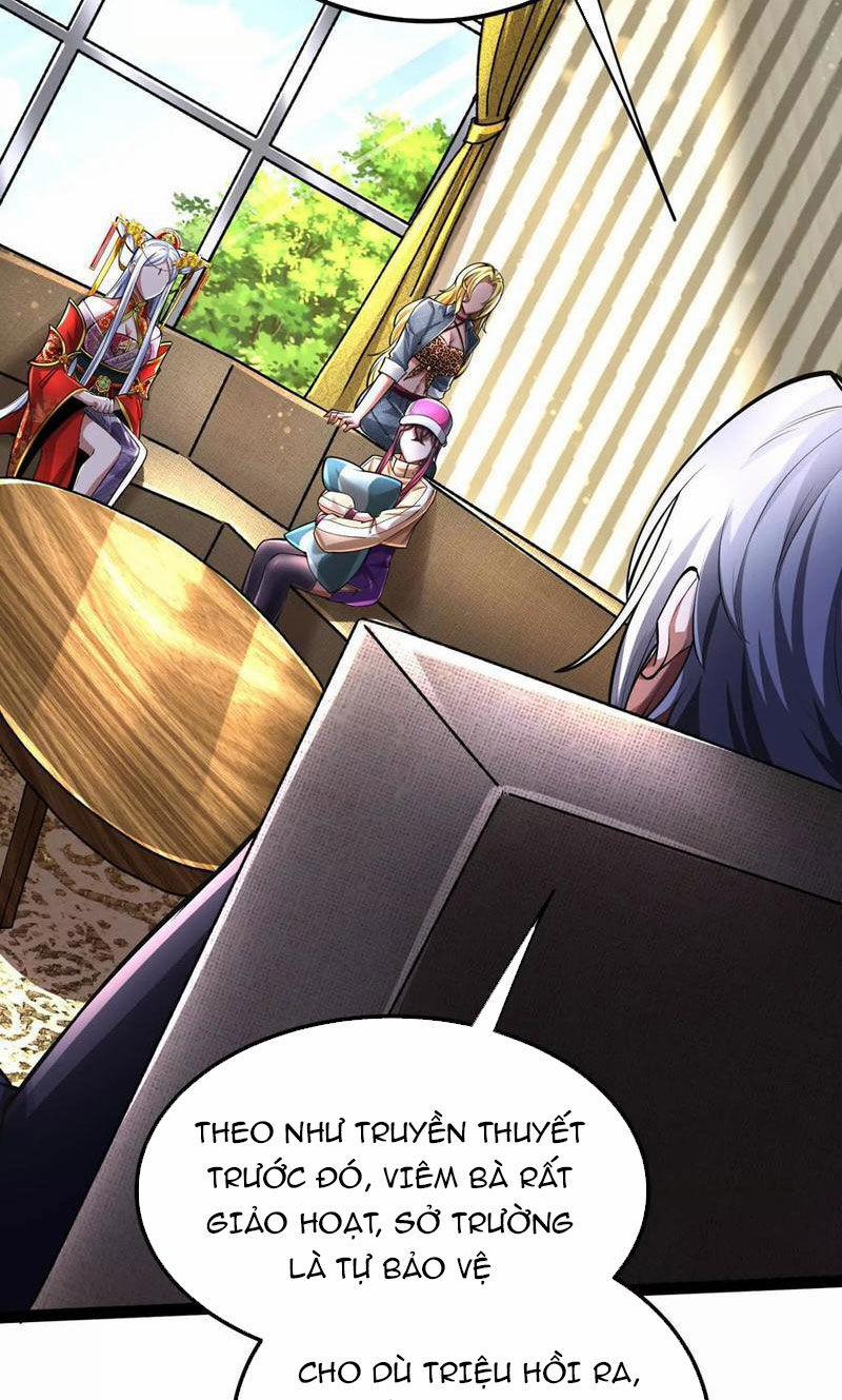 Đại Liên Minh Phản Xuyên Việt Của Bạo Quân 49 trang 36