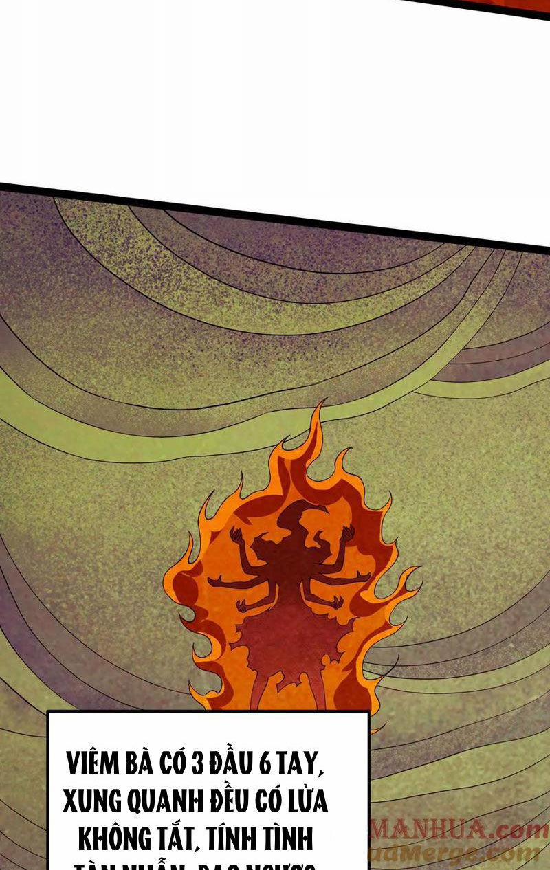 Đại Liên Minh Phản Xuyên Việt Của Bạo Quân 49 trang 4