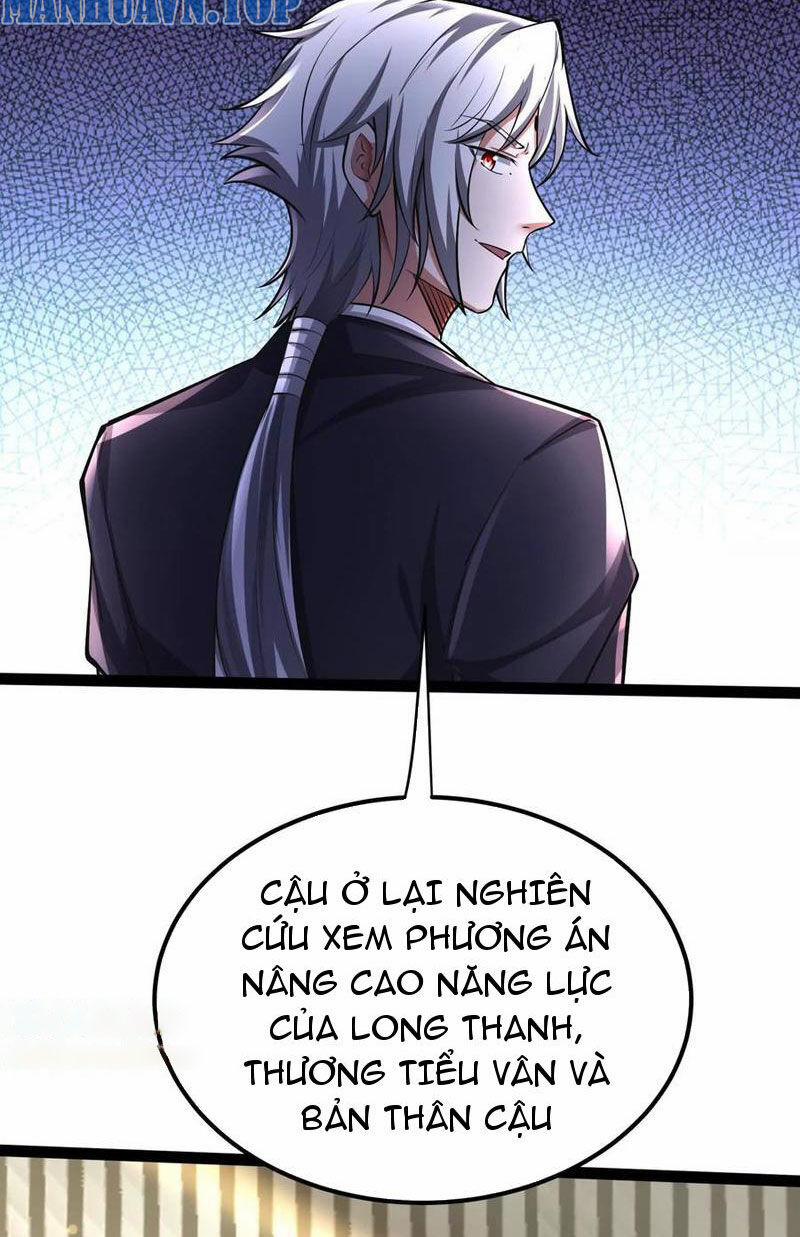 Đại Liên Minh Phản Xuyên Việt Của Bạo Quân 49 trang 45