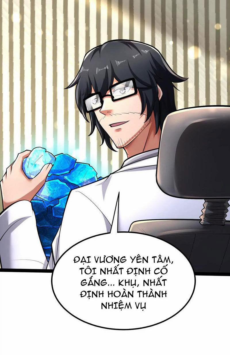 Đại Liên Minh Phản Xuyên Việt Của Bạo Quân 49 trang 46