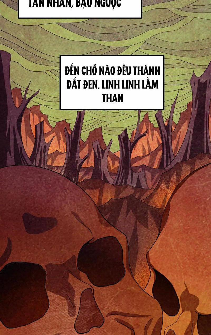 Đại Liên Minh Phản Xuyên Việt Của Bạo Quân 49 trang 5