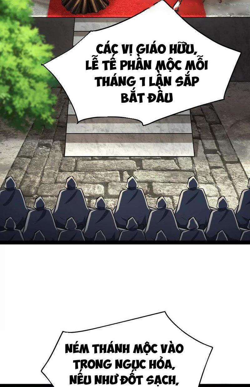 Đại Liên Minh Phản Xuyên Việt Của Bạo Quân 49 trang 51