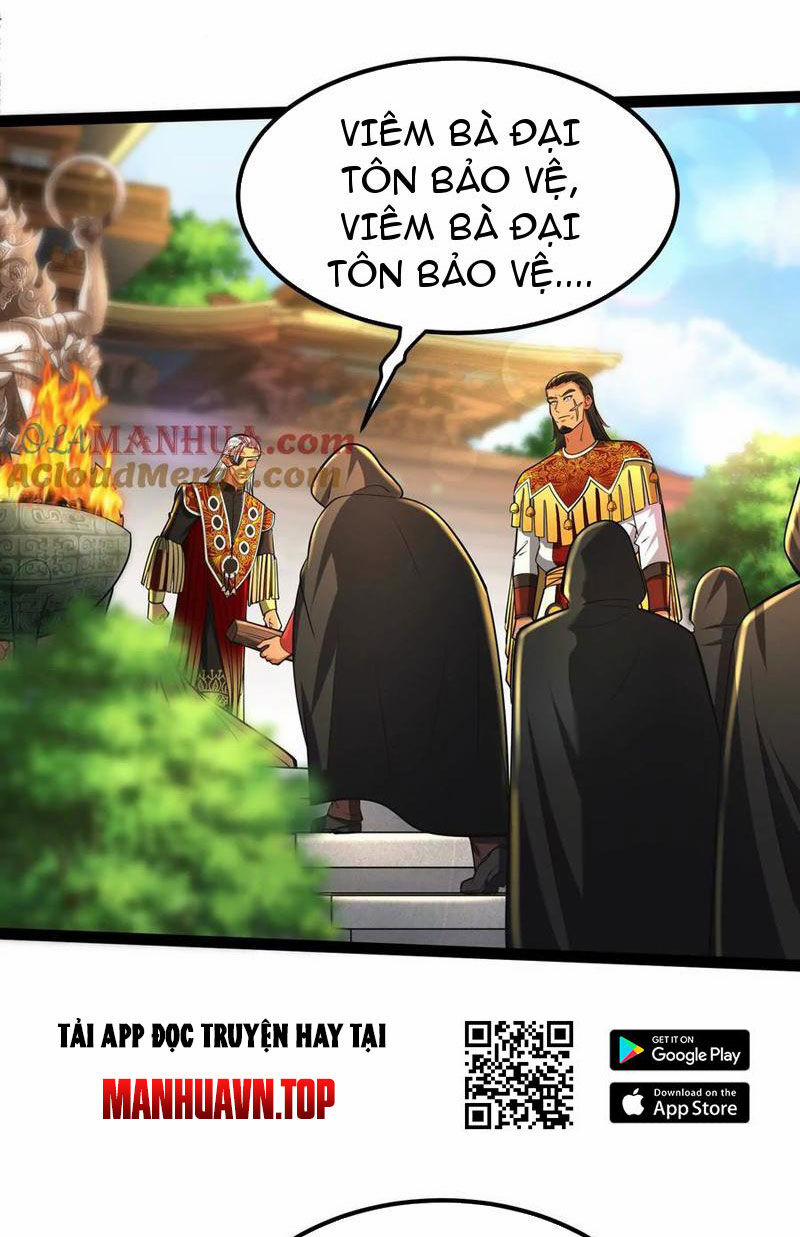 Đại Liên Minh Phản Xuyên Việt Của Bạo Quân 49 trang 54