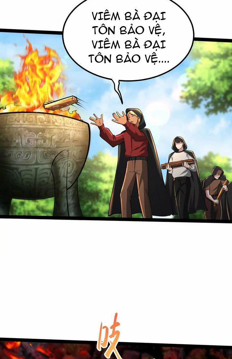 Đại Liên Minh Phản Xuyên Việt Của Bạo Quân 49 trang 55