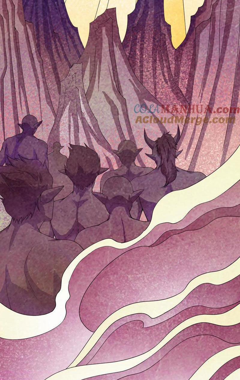 Đại Liên Minh Phản Xuyên Việt Của Bạo Quân 49 trang 8