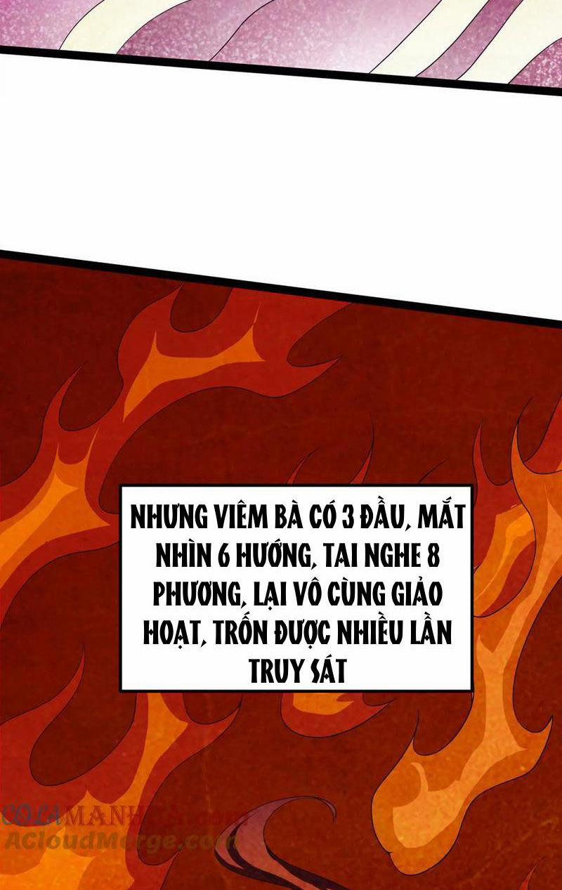 Đại Liên Minh Phản Xuyên Việt Của Bạo Quân 49 trang 9