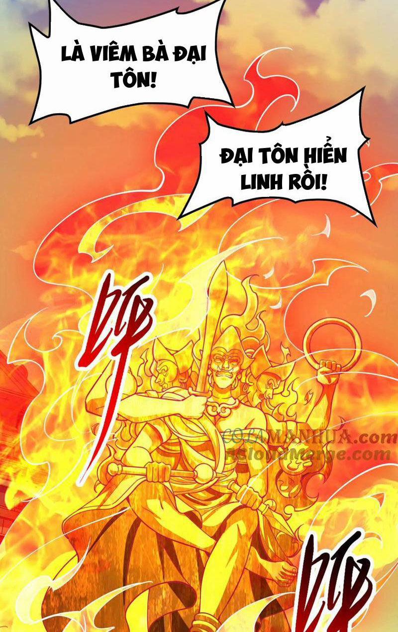 Đại Liên Minh Phản Xuyên Việt Của Bạo Quân 50 trang 1