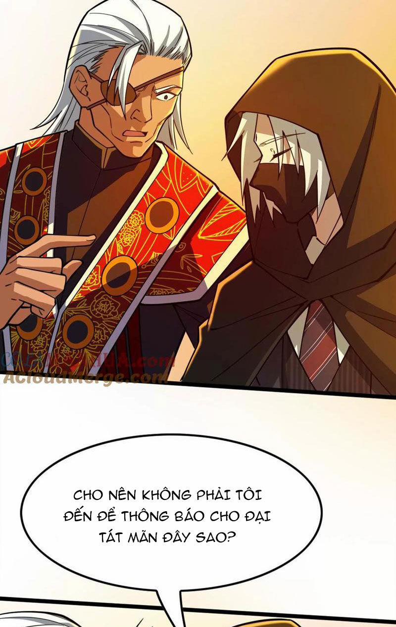 Đại Liên Minh Phản Xuyên Việt Của Bạo Quân 50 trang 13