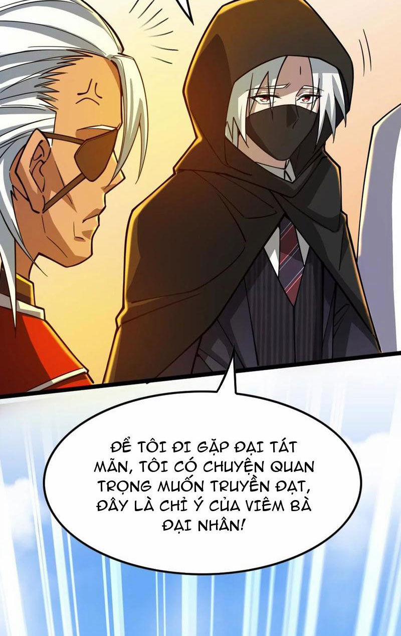 Đại Liên Minh Phản Xuyên Việt Của Bạo Quân 50 trang 14