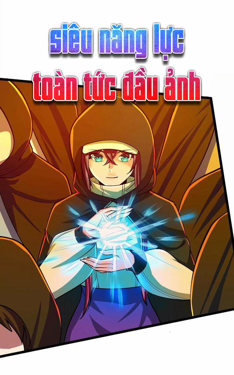 Đại Liên Minh Phản Xuyên Việt Của Bạo Quân 50 trang 21