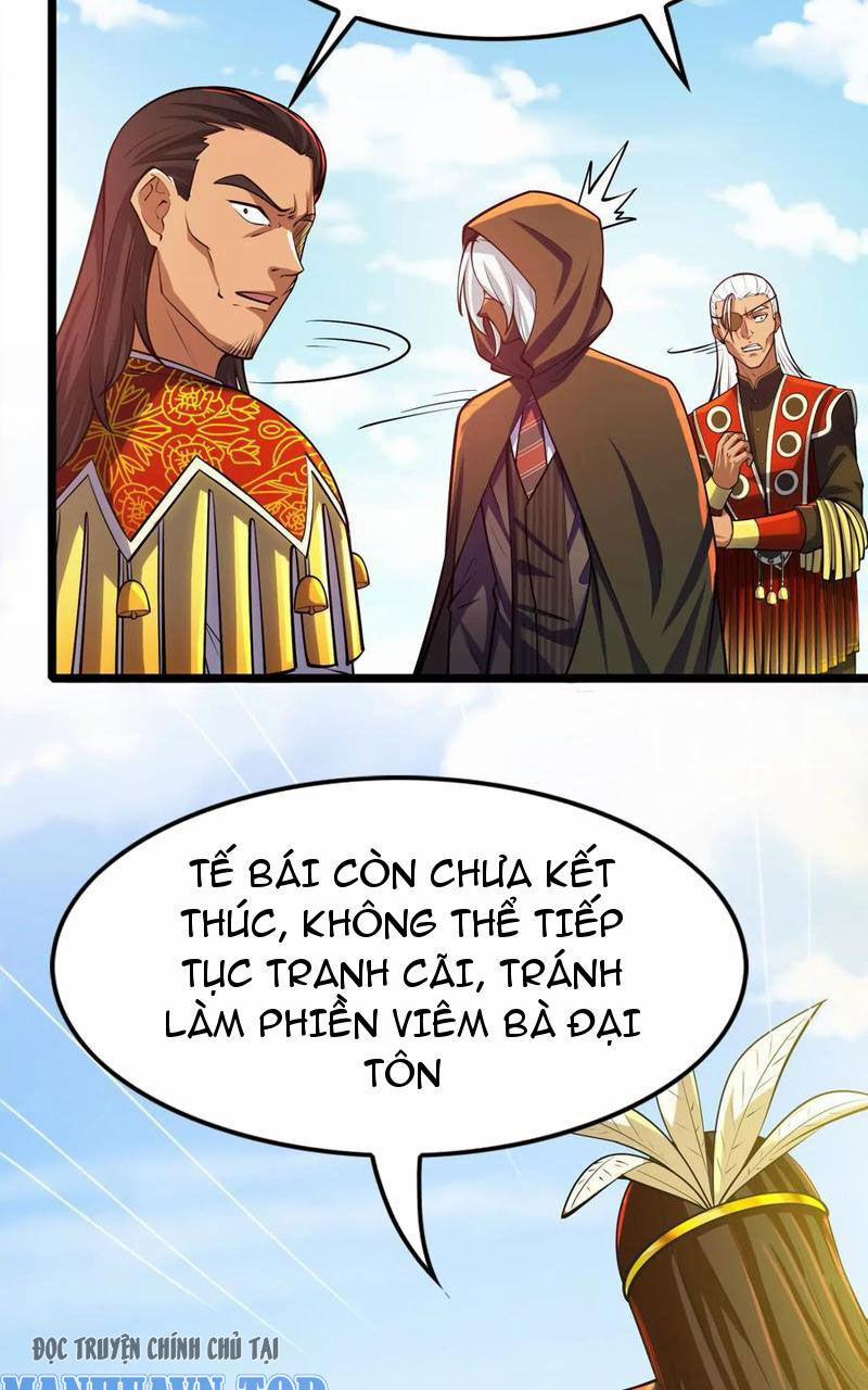 Đại Liên Minh Phản Xuyên Việt Của Bạo Quân 50 trang 29