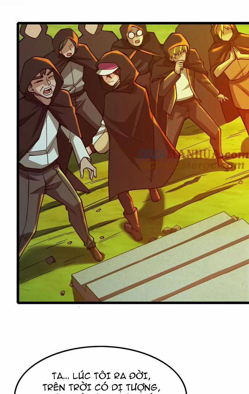 Đại Liên Minh Phản Xuyên Việt Của Bạo Quân 50 trang 3