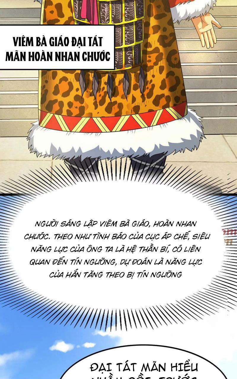 Đại Liên Minh Phản Xuyên Việt Của Bạo Quân 50 trang 35