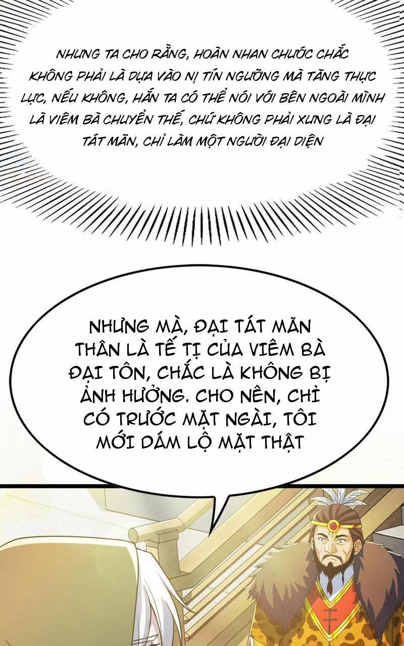 Đại Liên Minh Phản Xuyên Việt Của Bạo Quân 50 trang 38