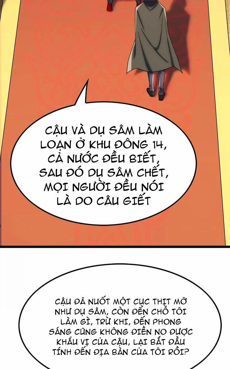 Đại Liên Minh Phản Xuyên Việt Của Bạo Quân 50 trang 46