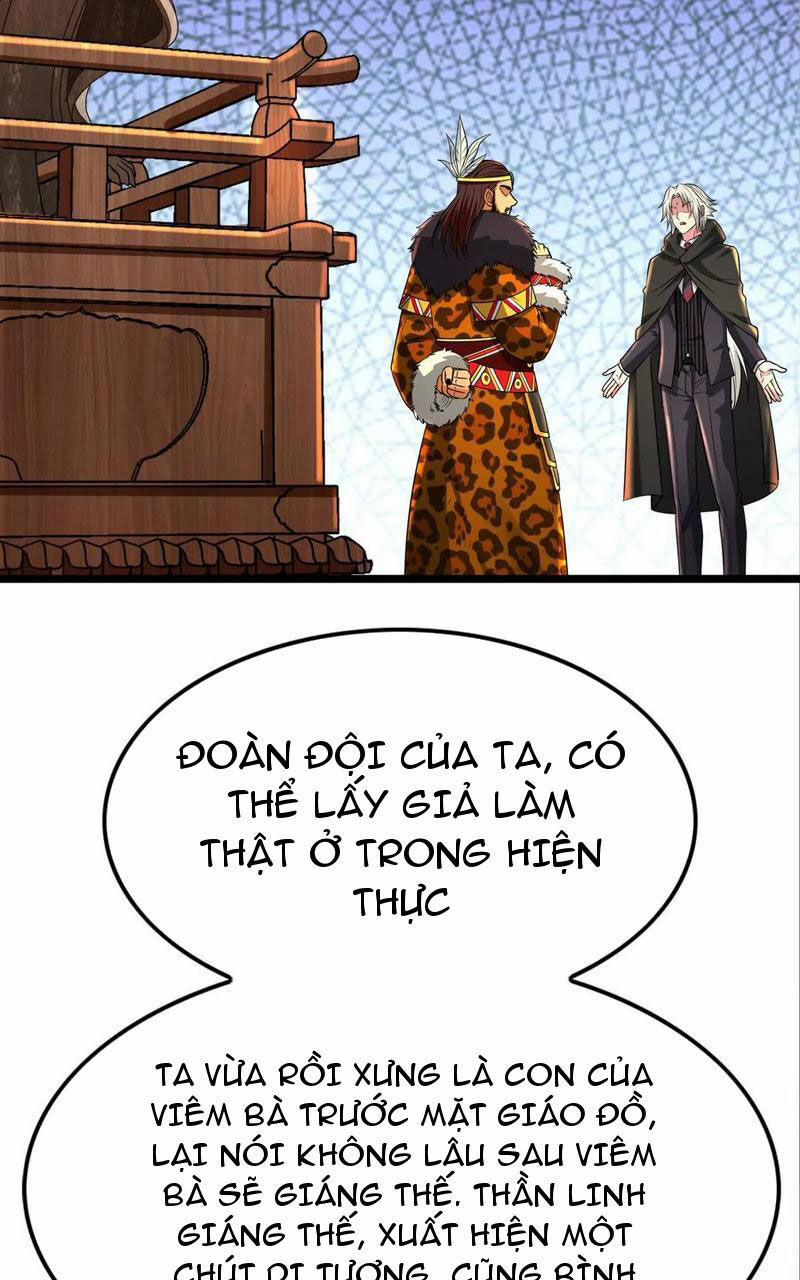 Đại Liên Minh Phản Xuyên Việt Của Bạo Quân 50 trang 56