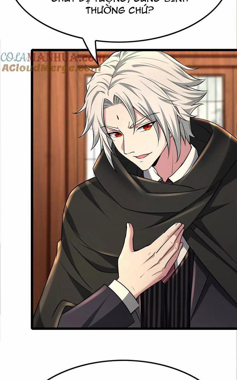 Đại Liên Minh Phản Xuyên Việt Của Bạo Quân 50 trang 57