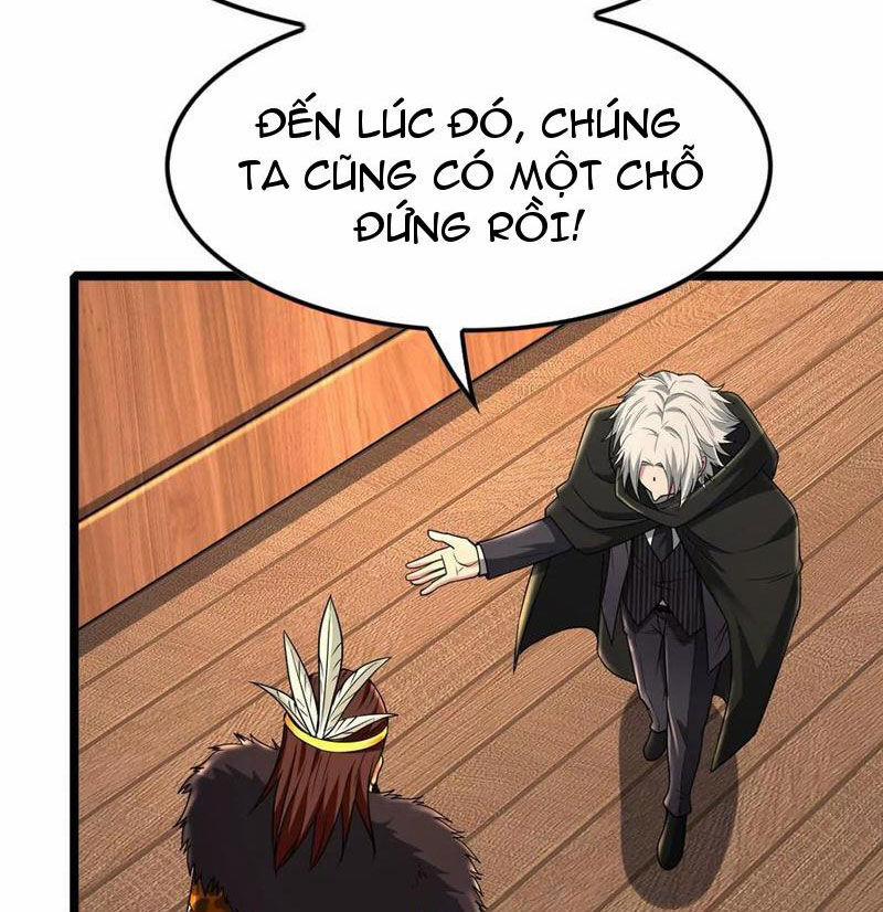 Đại Liên Minh Phản Xuyên Việt Của Bạo Quân 50 trang 61