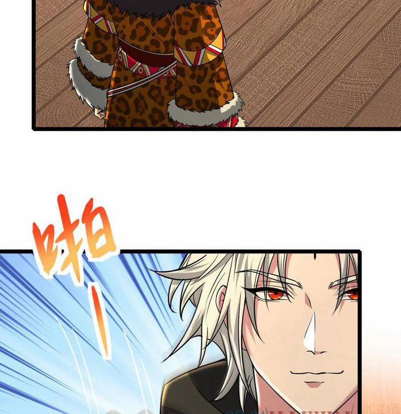 Đại Liên Minh Phản Xuyên Việt Của Bạo Quân 50 trang 62