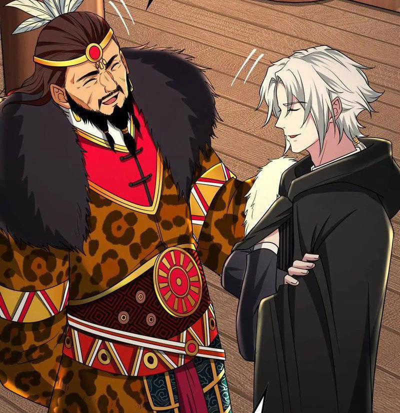 Đại Liên Minh Phản Xuyên Việt Của Bạo Quân 50 trang 64