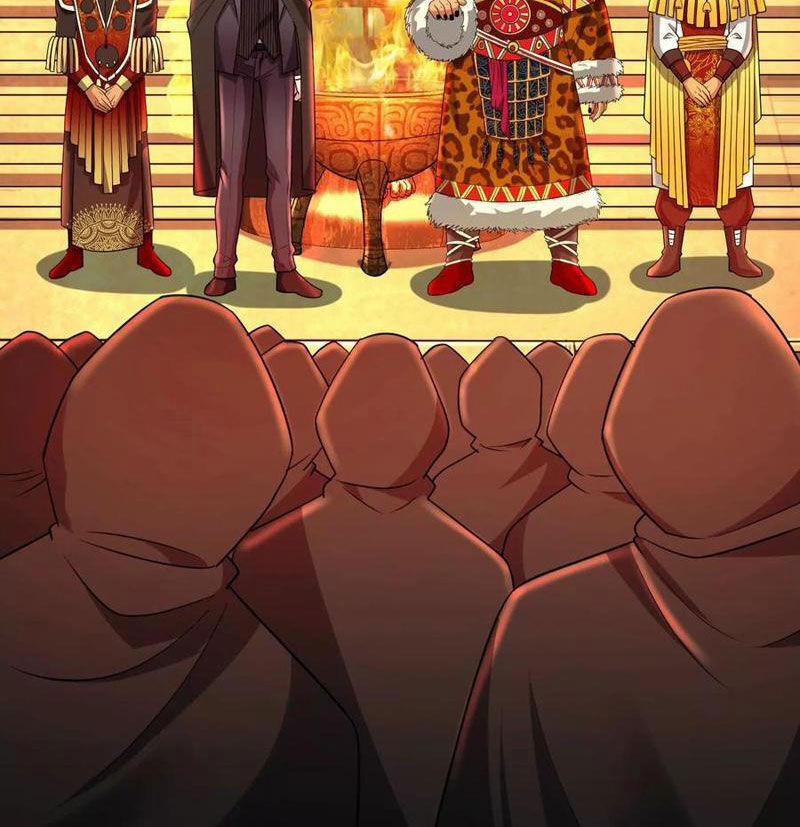 Đại Liên Minh Phản Xuyên Việt Của Bạo Quân 50 trang 67