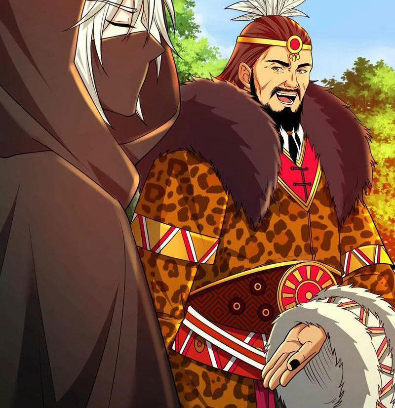 Đại Liên Minh Phản Xuyên Việt Của Bạo Quân 50 trang 69