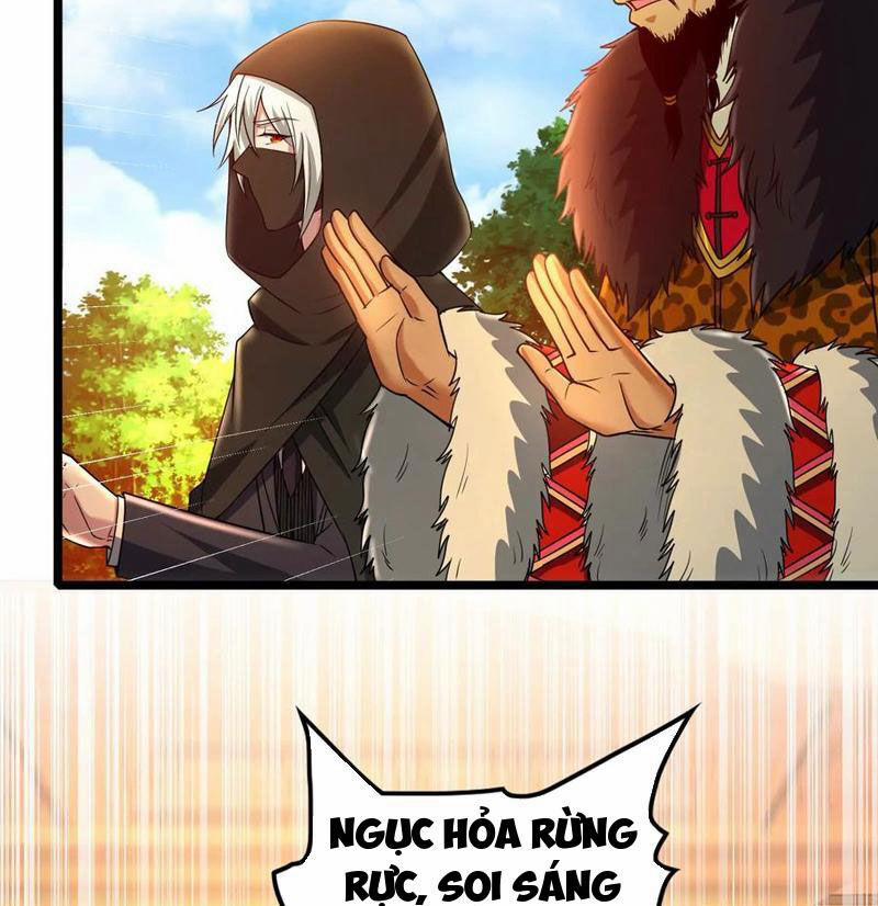 Đại Liên Minh Phản Xuyên Việt Của Bạo Quân 50 trang 71