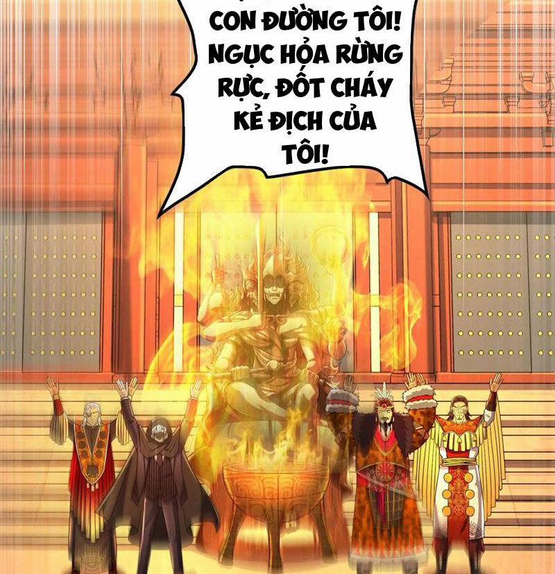 Đại Liên Minh Phản Xuyên Việt Của Bạo Quân 50 trang 72