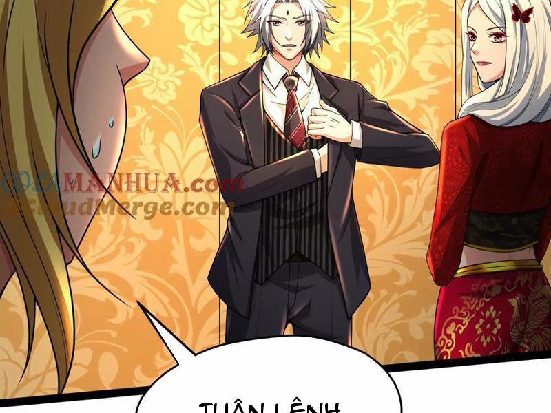 Đại Liên Minh Phản Xuyên Việt Của Bạo Quân 51 trang 114