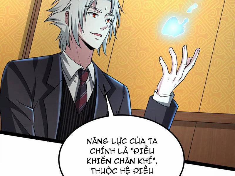 Đại Liên Minh Phản Xuyên Việt Của Bạo Quân 51 trang 12