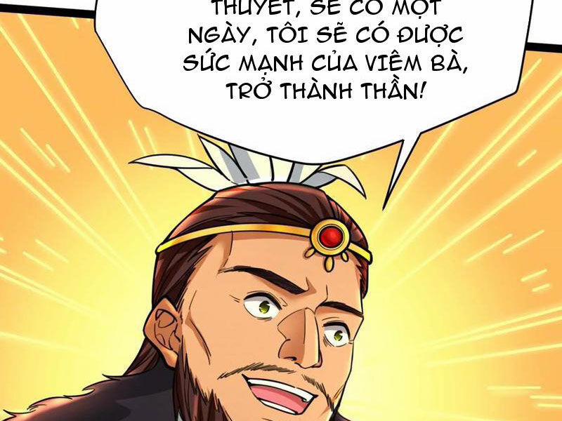 Đại Liên Minh Phản Xuyên Việt Của Bạo Quân 51 trang 35