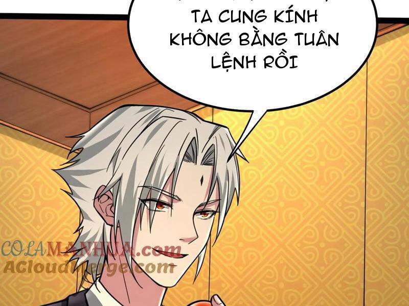 Đại Liên Minh Phản Xuyên Việt Của Bạo Quân 51 trang 61