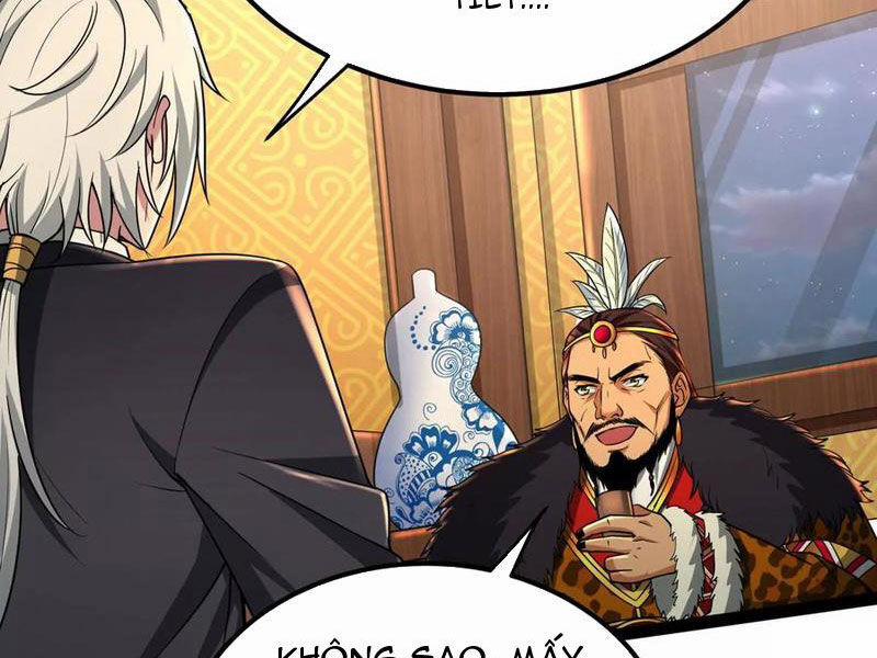 Đại Liên Minh Phản Xuyên Việt Của Bạo Quân 51 trang 7