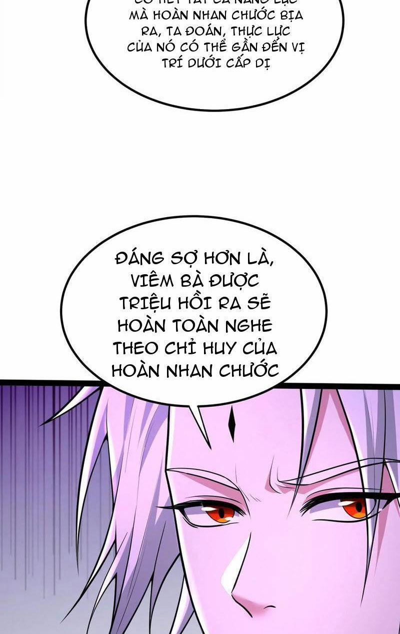 Đại Liên Minh Phản Xuyên Việt Của Bạo Quân 52 trang 14