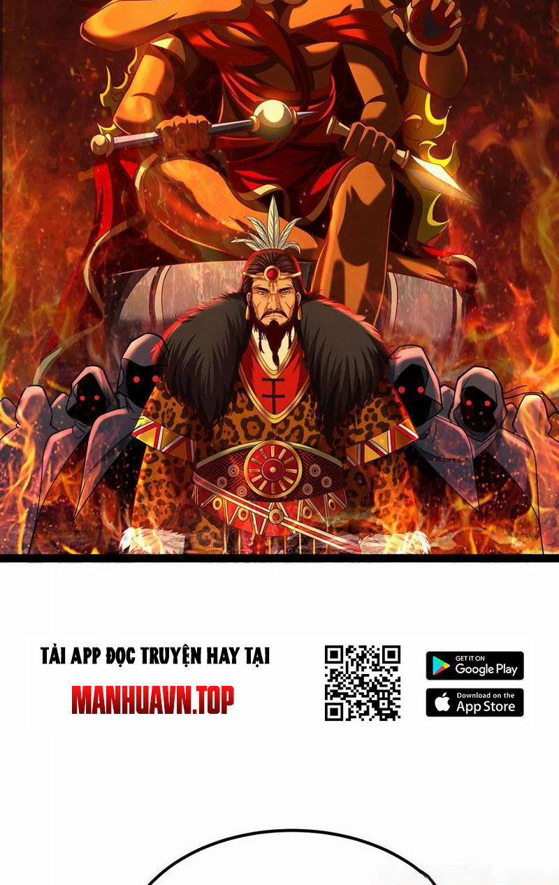 Đại Liên Minh Phản Xuyên Việt Của Bạo Quân 52 trang 16