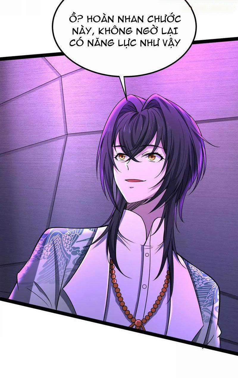 Đại Liên Minh Phản Xuyên Việt Của Bạo Quân 52 trang 17