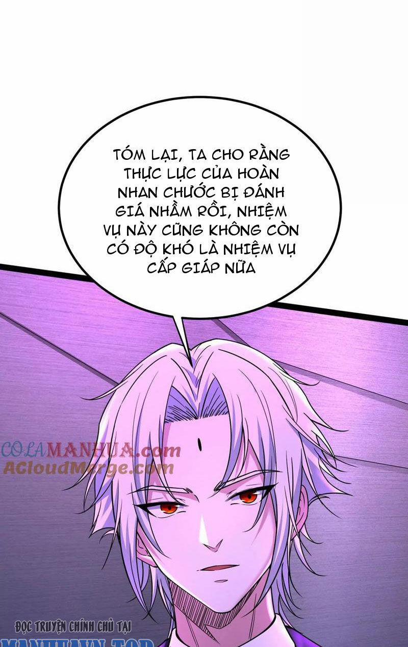 Đại Liên Minh Phản Xuyên Việt Của Bạo Quân 52 trang 18