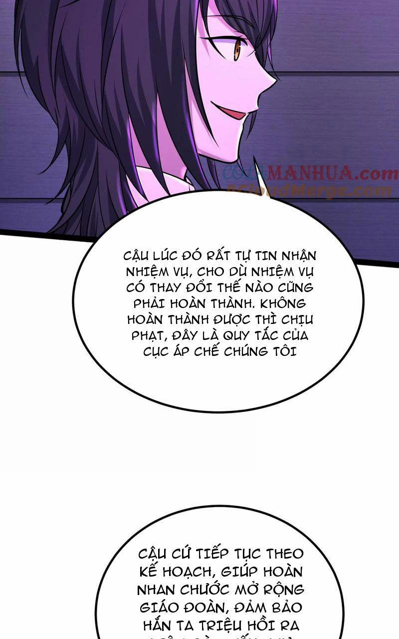 Đại Liên Minh Phản Xuyên Việt Của Bạo Quân 52 trang 20