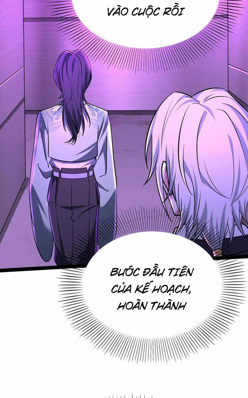 Đại Liên Minh Phản Xuyên Việt Của Bạo Quân 52 trang 29