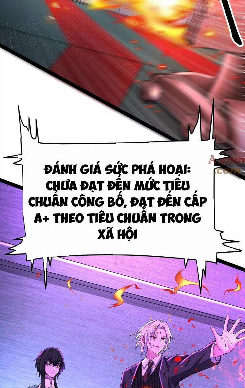 Đại Liên Minh Phản Xuyên Việt Của Bạo Quân 52 trang 3