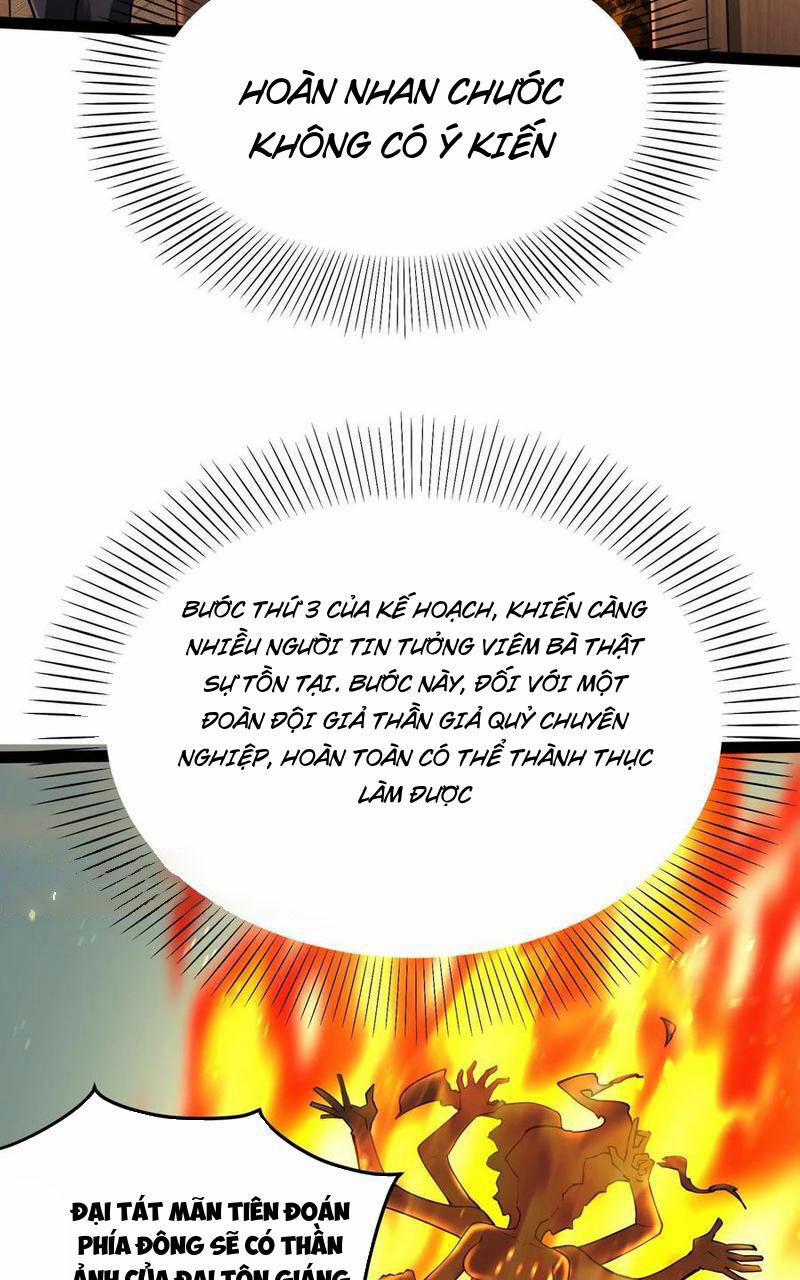 Đại Liên Minh Phản Xuyên Việt Của Bạo Quân 52 trang 31