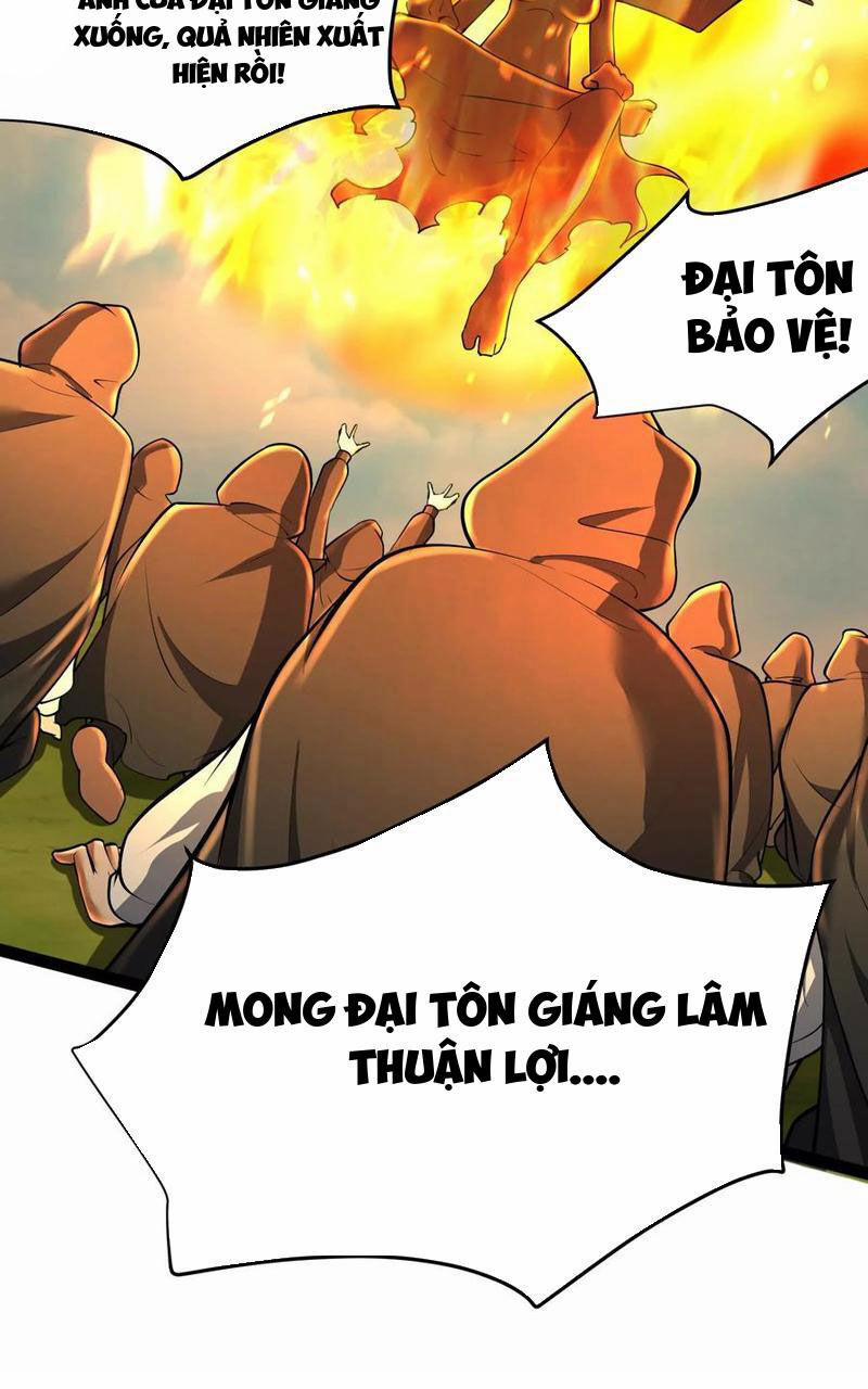 Đại Liên Minh Phản Xuyên Việt Của Bạo Quân 52 trang 32