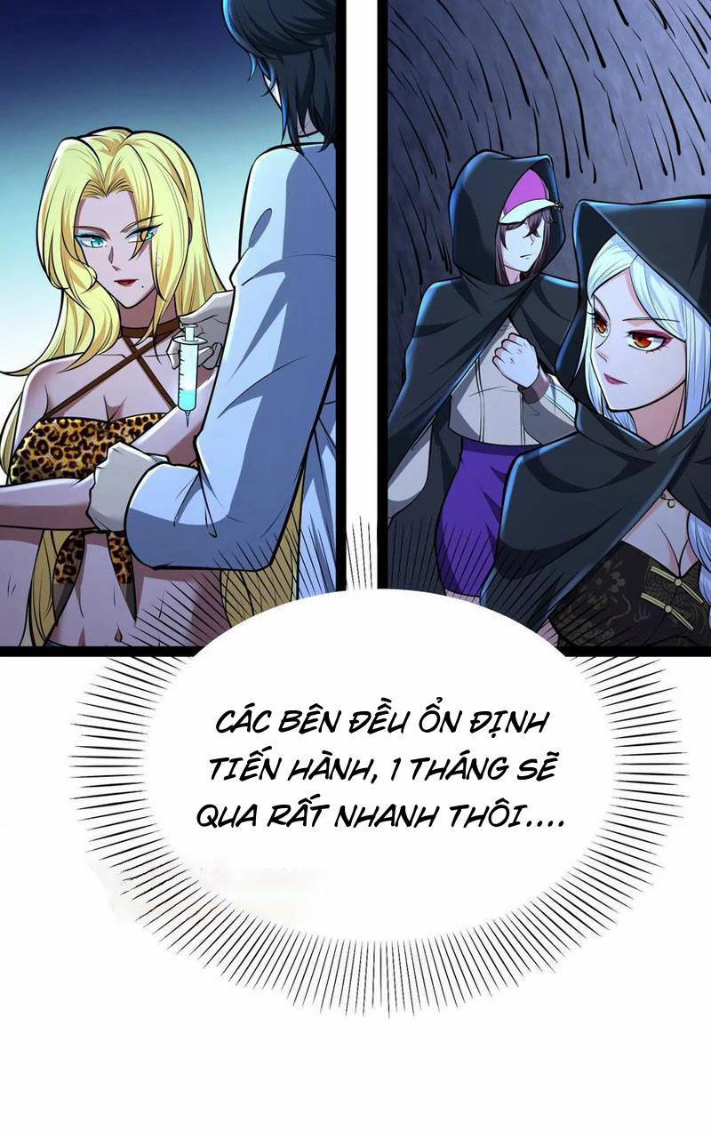 Đại Liên Minh Phản Xuyên Việt Của Bạo Quân 52 trang 37