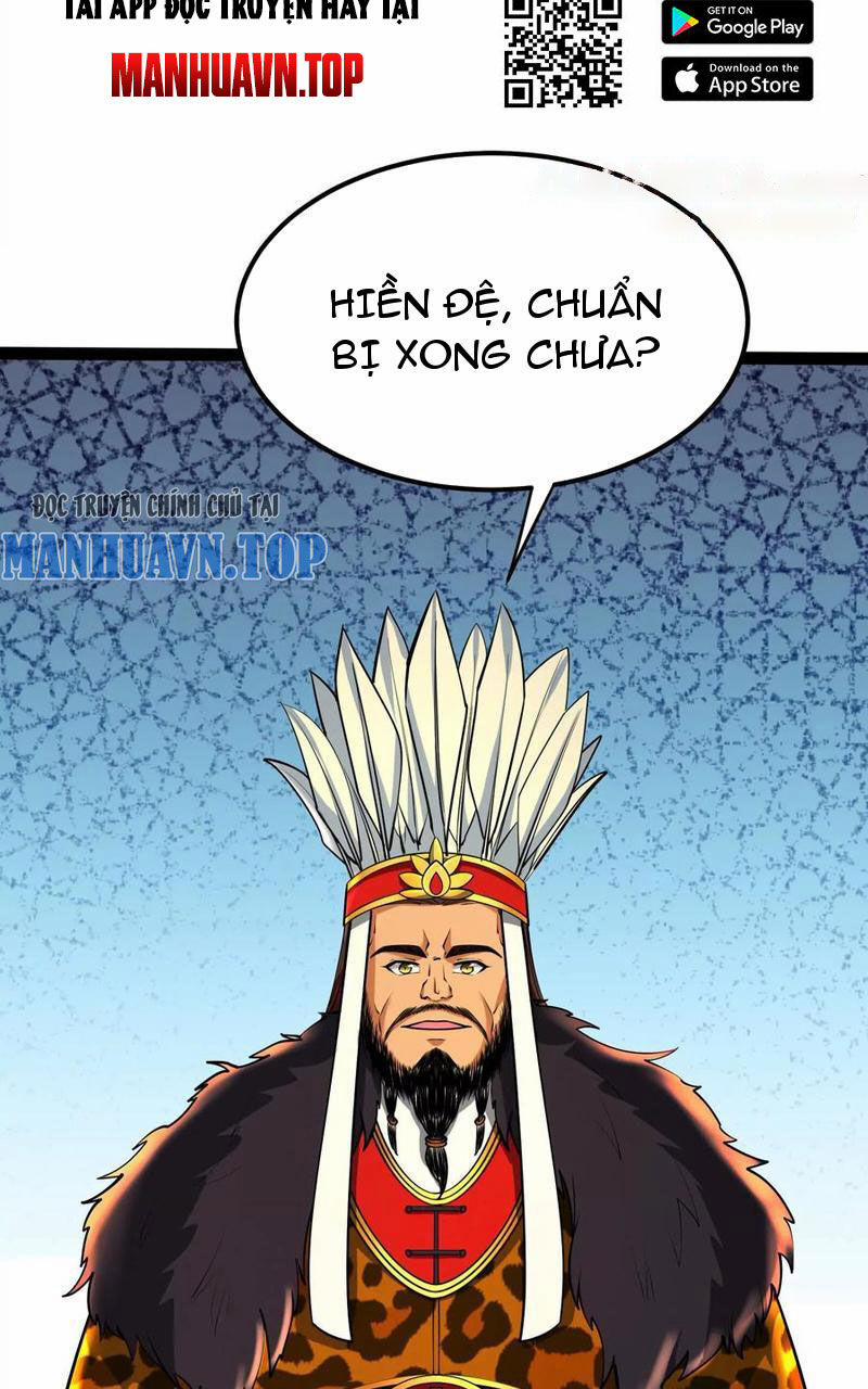 Đại Liên Minh Phản Xuyên Việt Của Bạo Quân 52 trang 39