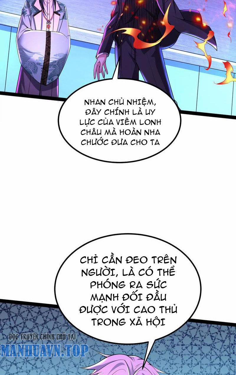 Đại Liên Minh Phản Xuyên Việt Của Bạo Quân 52 trang 4