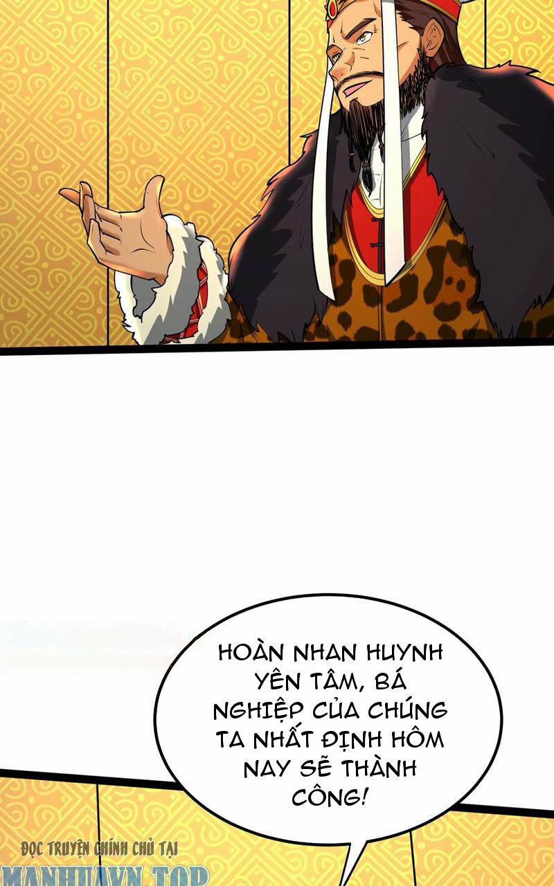 Đại Liên Minh Phản Xuyên Việt Của Bạo Quân 52 trang 43